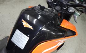 KTM 390 DUKE 2020