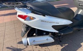 SUZUKI BURGMAN200 CH41A