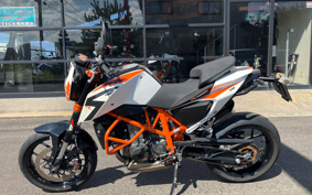 KTM 690 DUKE R 2015 LDU40