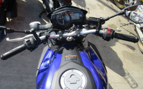 YAMAHA MT-25 RG43J