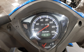 SUZUKI ADDRESS V110 CE47A
