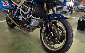 KAWASAKI GPZ900R NINJA 1994 ZX900A