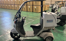 HONDA GYRO TA03