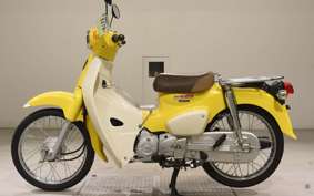 HONDA C110 SUPER CUB JA44