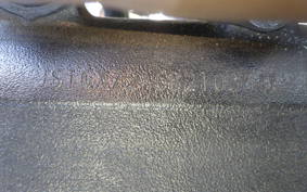 SUZUKI GSX1300R HAYABUSA 2012