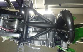 KAWASAKI KX112