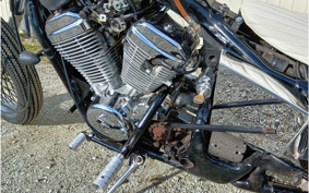 HONDA STEED 400 1995 6132