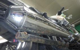 HARLEY FLSTC 1340 1990