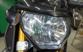 YAMAHA MT-09 2014 RN34J