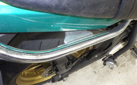 KAWASAKI Z650 RS 2023 ER650M