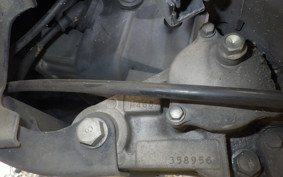 SUZUKI ADDRESS V125 S CF4MA