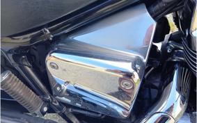 HONDA SHADOW 750 SLASHER 2002 RC48