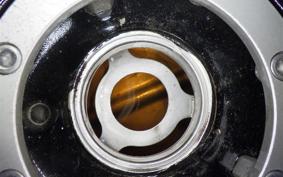 HONDA VTR 250 Gen. 2 MC33