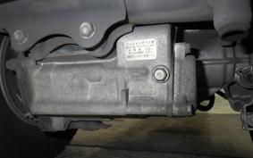 HONDA GYRO CANOPY TA03