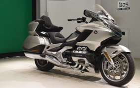 HONDA GL 1800 GOLD WING TOUR DCT 2024 SC79