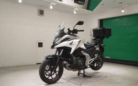HONDA NC750X DCT 2024 RH09