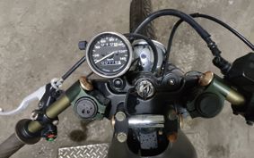 SUZUKI GLASS TRACKER BIG BOY NJ4BA