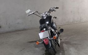YAMAHA DRAGSTAR 400 CLASSIC 2000 4TR