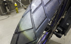 YAMAHA TENERE 700 2020 DM09J