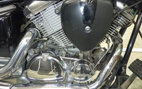 YAMAHA DRAGSTAR 250 2022 VG02J