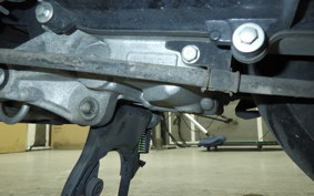 HONDA GIORNO 2 2021 AF70