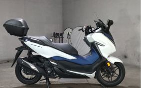HONDA FORZA MF13