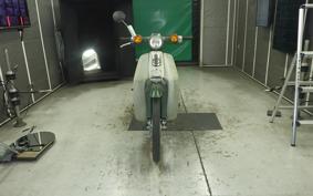 HONDA C50 SUPER CUB AA01