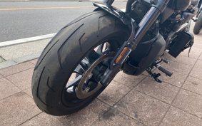 HARLEY  HARLEY RH1250S 2022 ZC4