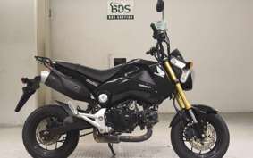 HONDA ｸﾞﾛﾑ 2015 JC61