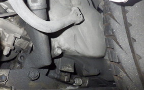 HONDA GYRO CANOPY TA03