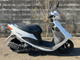 Фото Suzuki ADDRESS V50 с японского аукциона