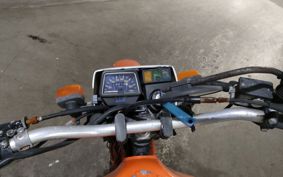 YAMAHA SEROW 225 1KH