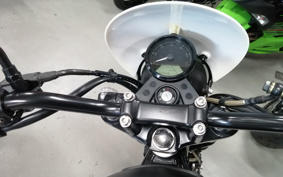 OTHER ITALMOTO SCRAMBLER KAFE