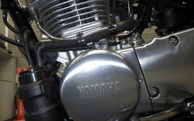 YAMAHA SR400 Gen.5 2021 RH16J
