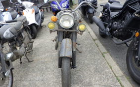 MEGURO 250SG SG