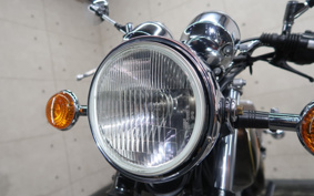 YAMAHA SR400 2019 RH16J