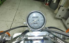 HONDA STEED 400 1992 NC26