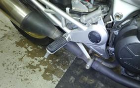HONDA VTR 250 Gen. 2 MC33