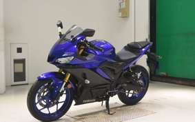 YAMAHA YZF-R25 A 2019 RG43J