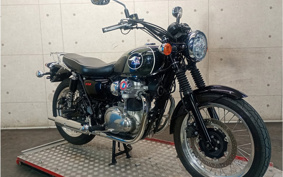 KAWASAKI MEGURO K3 2022 EJ800E