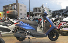 YAMAHA  AXIS Z SED7J