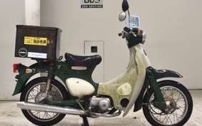 HONDA LITTLE CUB E AA01