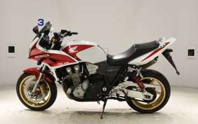 HONDA CB1300SB SUPER BOLDOR A 2007 SC54