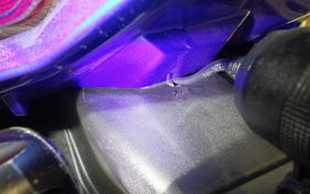 SUZUKI HAYABUSA Gen.3 2025 EJ11A