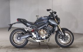 HONDA CB650R 2023 RH03
