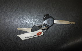 HONDA SPACY 100 JF13