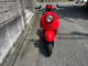 Фото Yamaha VINO с японского аукциона