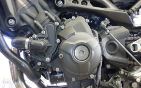 YAMAHA MT-09 Tracer 2015 RN36J