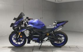 YAMAHA YZF-R3 2025 RH25J