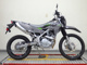 Фото Kawasaki KLX230S с японского аукциона